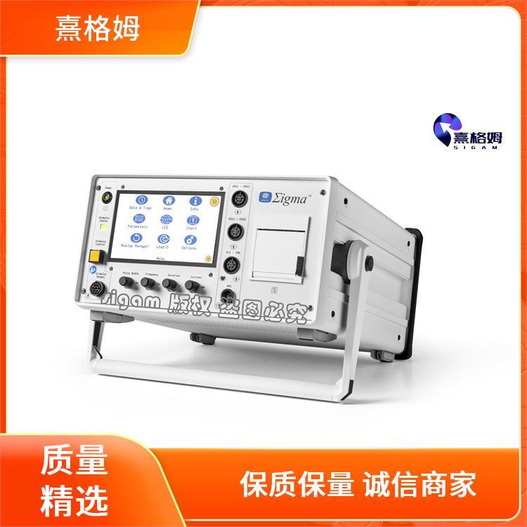 SigmaStim 电休克 便于携带操作简单 帮助恢复运动功能