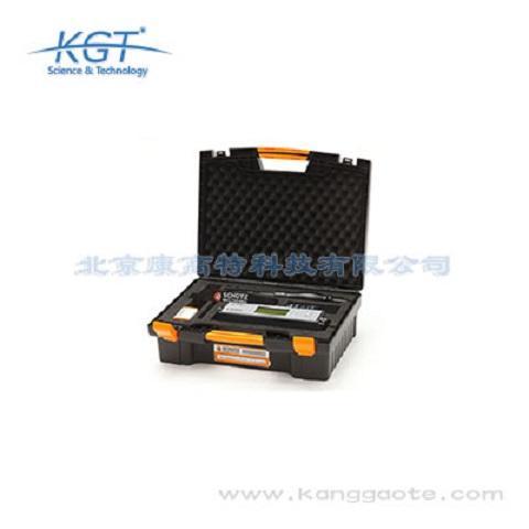德国Schutz（舒赐）GM5新型多功能可燃气体泄漏检测仪便携准确检测