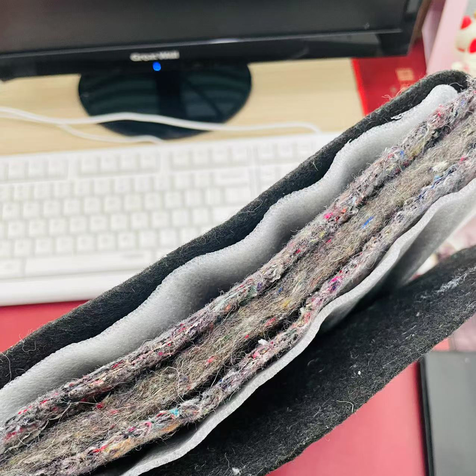 高质量棉被，4-8层可定制，可随意搭配。保温，抗风棉被