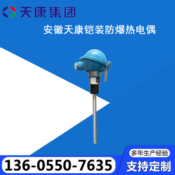 热电偶-专业生产厂家-价格实惠