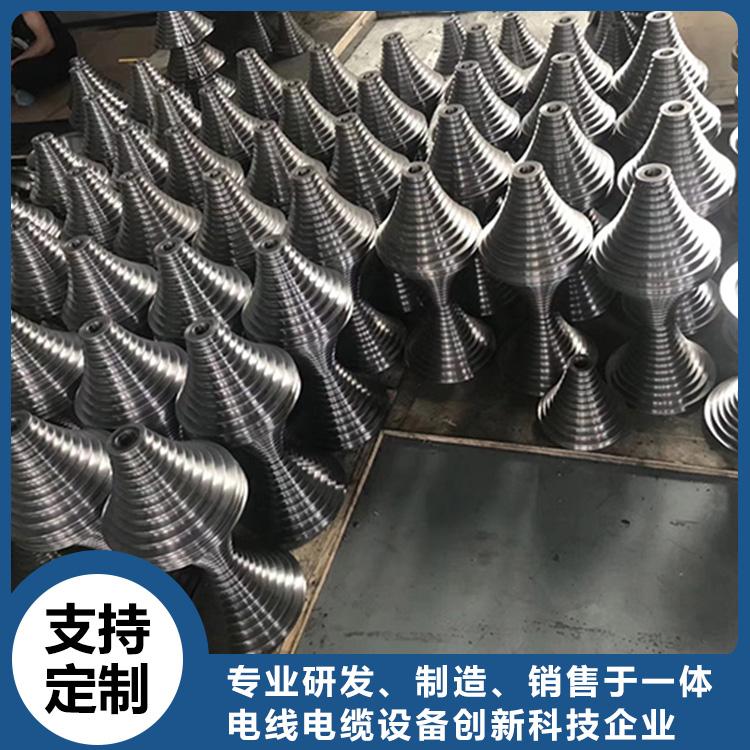 拉丝机塔轮 源头厂家 质量有保障