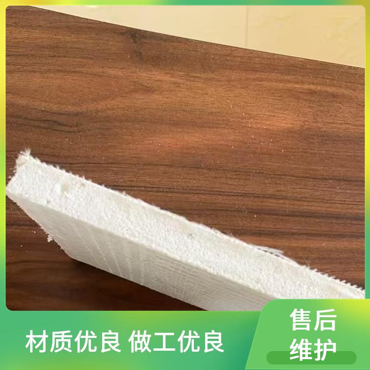 悉潮 漂珠硅酸钙防火板 A级防火 厚度30mm 耐高温不变形
