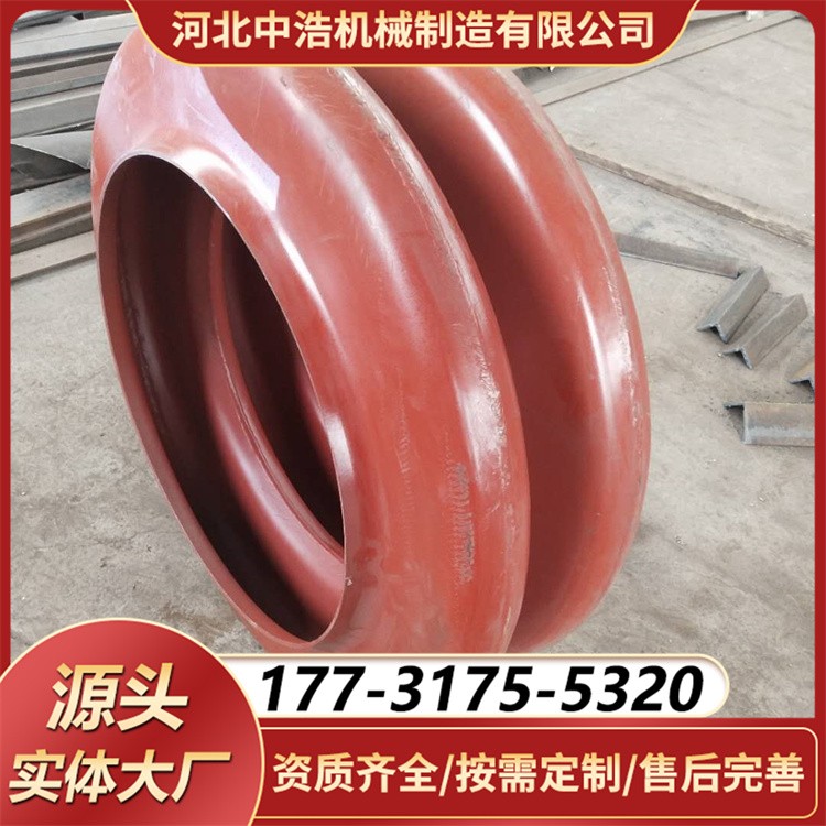 厚壁波纹补偿器 工业管道热胀冷缩补偿 金属波纹管伸缩节 耐压抗疲劳 寿命长