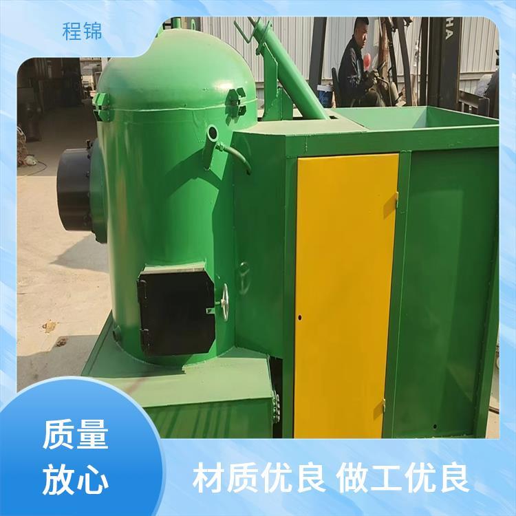 环保生物质颗粒燃烧机 程锦 专业 锅炉 免费安装