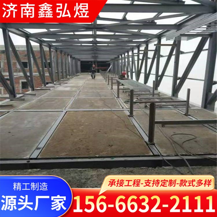 预制及拼装式轻型板结构稳定