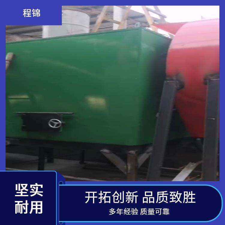 大型生物质颗粒燃烧机 程锦 专业 运行稳定 用于温室大棚/养殖场供暖