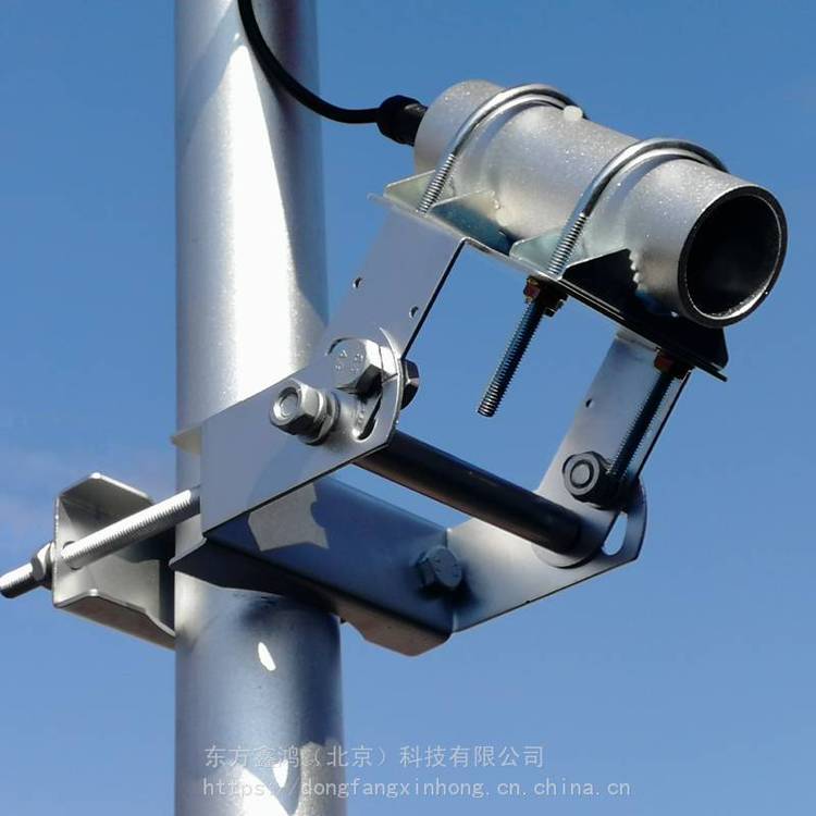 路面温度监测系统 可集成空气温度 4G无线传输 东方鑫鸿 DF-HRS