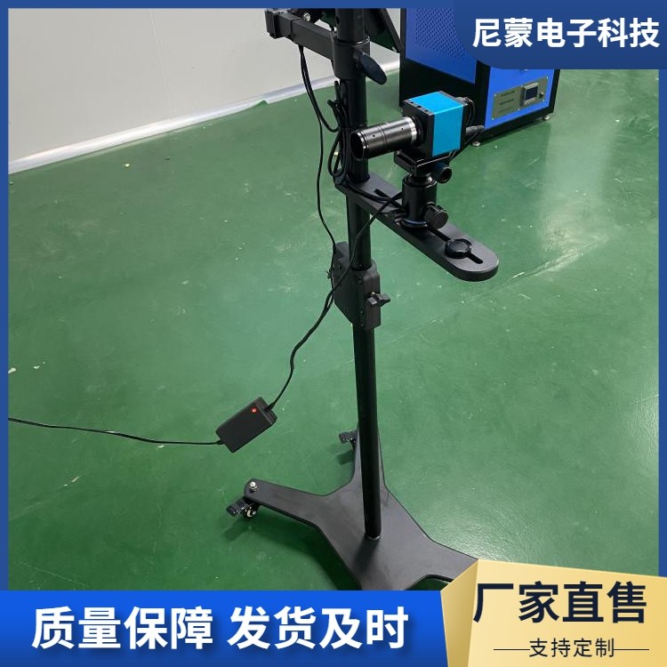 10.4寸工业级高性能液晶屏 选配USB接口玻璃液体温度计读数装置