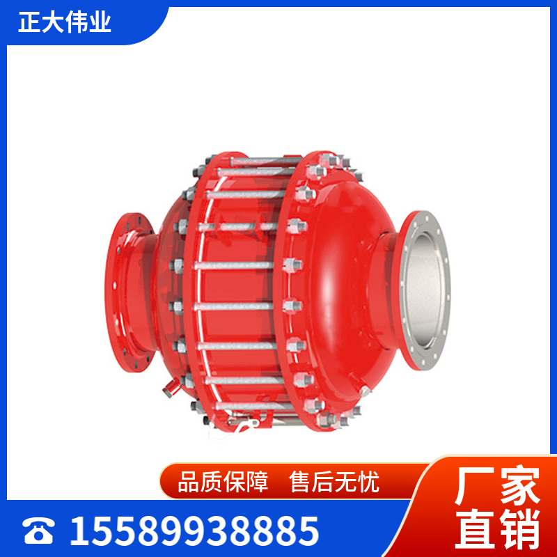 阻爆轰阻火器  管道阻火器