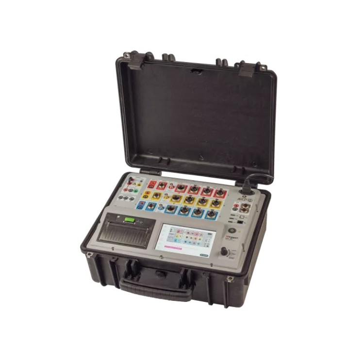MEGGER EGIL200/211/213/221/223/241/EGIL243断路器分析仪