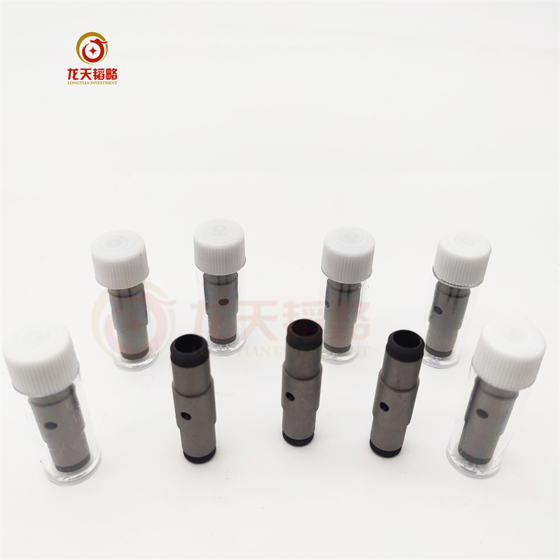 皖仪WYS涂层平台石墨管石墨锥 稳定性好寿命长耐用灵敏度高
