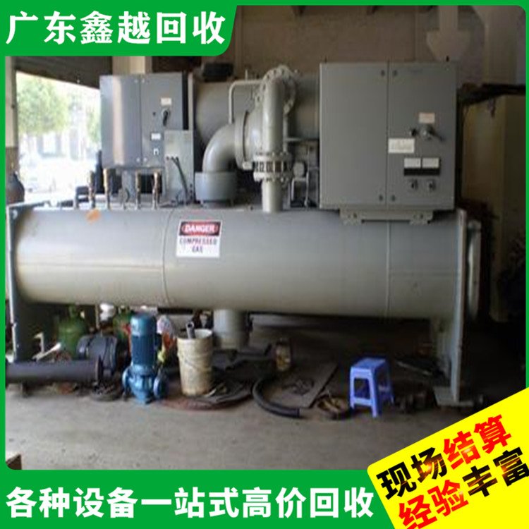 回收二手旧空调电话 节能环保 制定方案 水泥厂设备回 收
