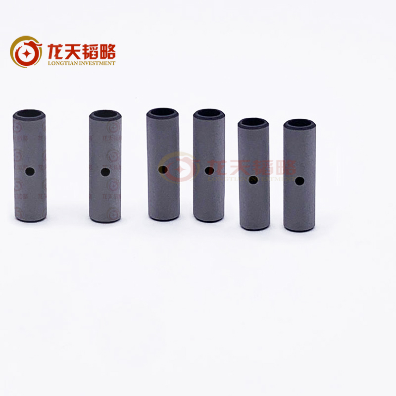GBC澳大利亚原子吸收涂层石墨管933AA/932长寿耐用稳定性好
