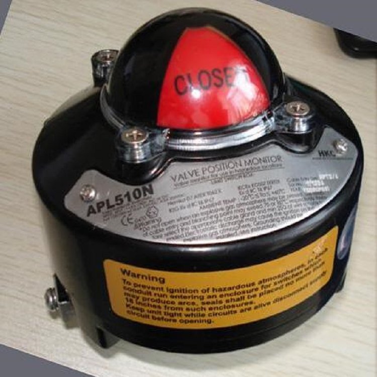 限位开关APL-312N 内部结构 APL-410N 安装简单