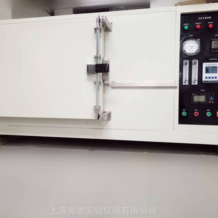 隽思JS不锈钢烘箱 6-18KW功率 厌氧固化高温炉