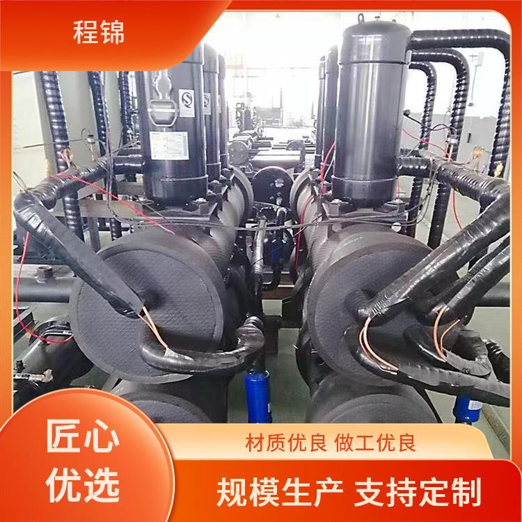 水源热泵 程锦 质量好的 高效制热制冷 专业设计