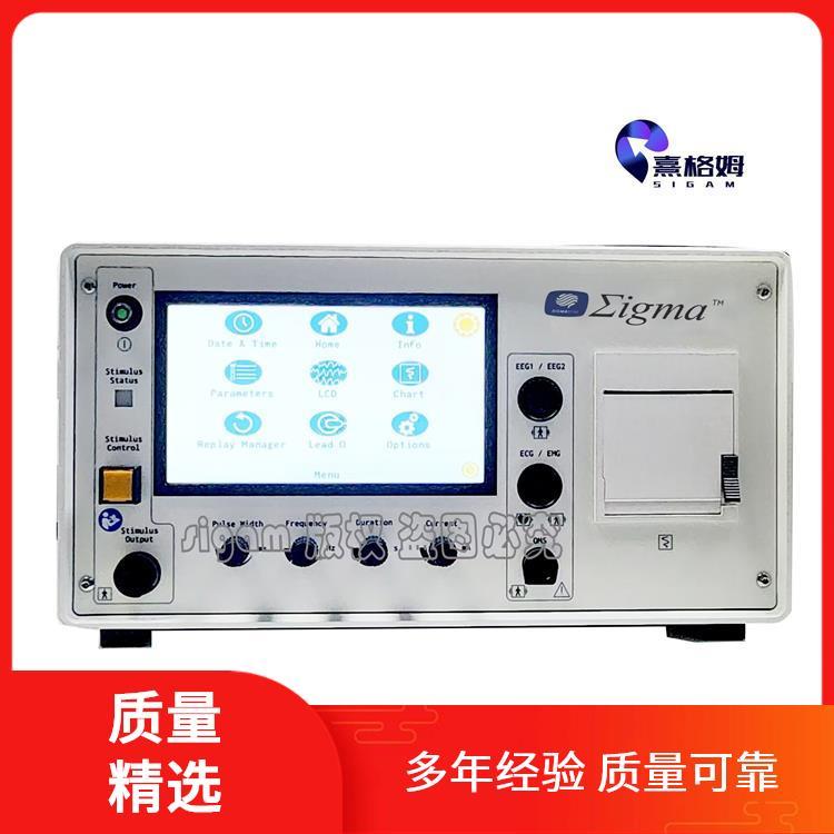 电休克治疗仪 SigmaStim 电疗原理电流控制 非手术性高适用性