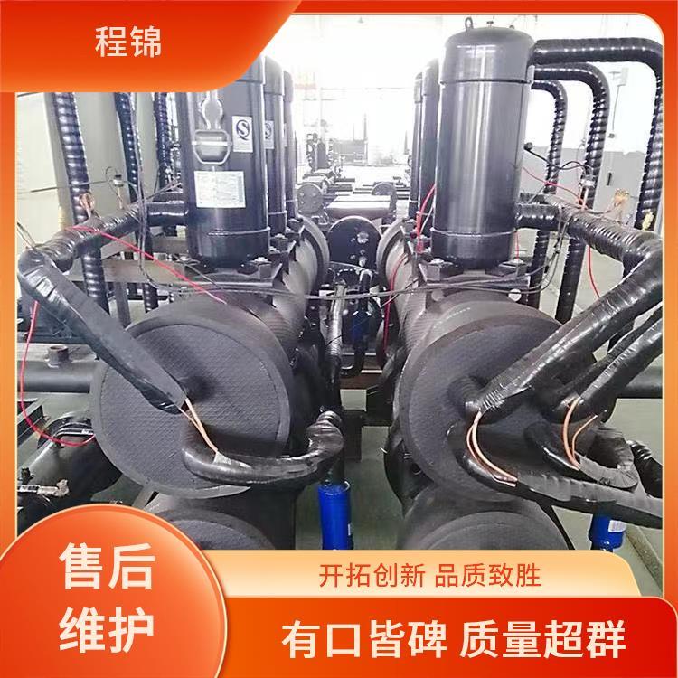 程锦 质量好的 海水源热泵 高效制热制冷 一机多用