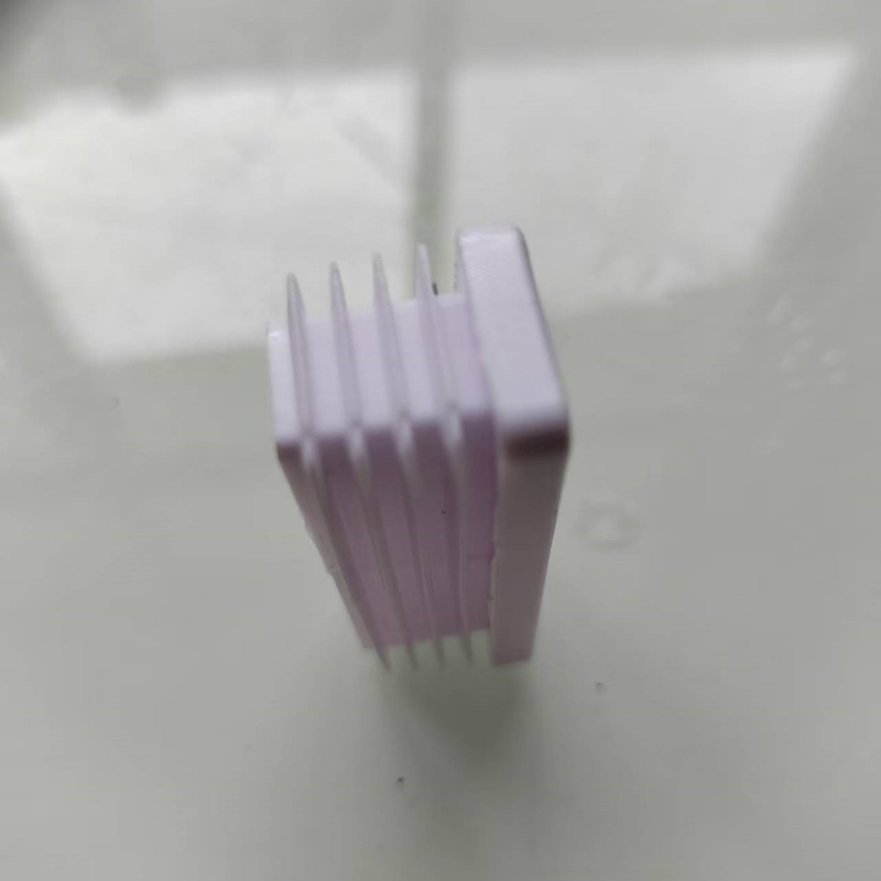 方管不锈内塞管塞脚垫钢管内塞堵头桌椅脚套家具套