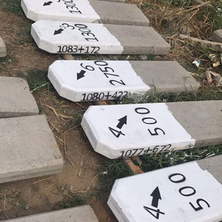 坡度标 昌育麒公路诱导标 厂家发货