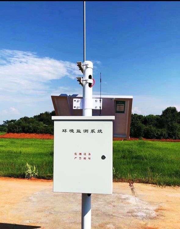土壤旱情（墒情）监测系统 无线传输数据 东方鑫鸿 DF-TSHZ