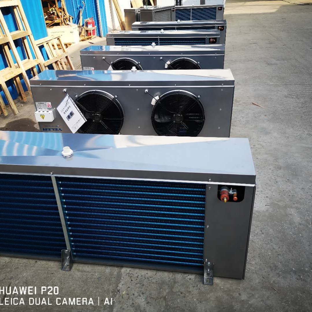 供应压缩机组保鲜冷冻设备冷库制冷机组厂