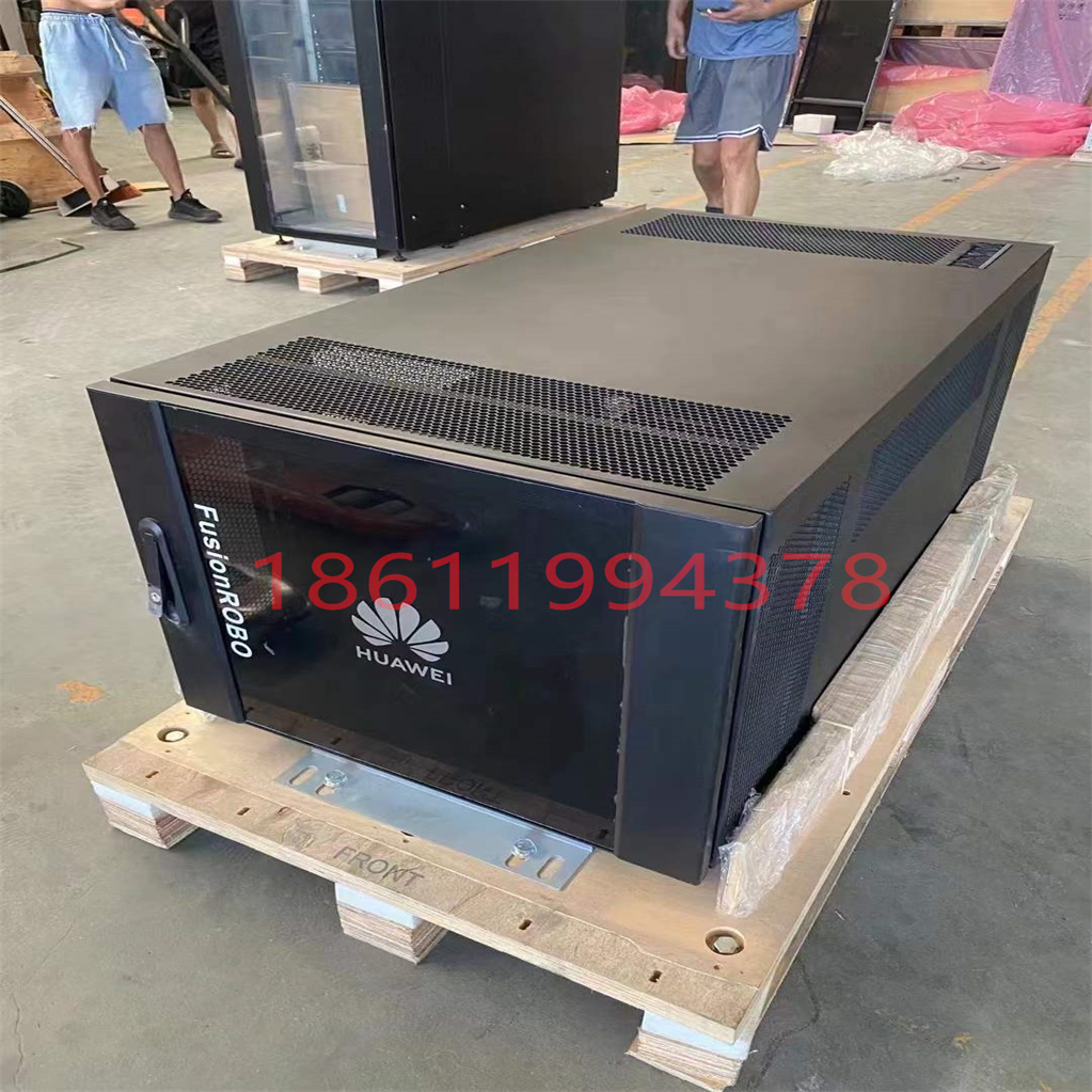 微型服务器机柜FusionROBO 华为8U机柜通信电源.开关电源.高频开关电源 .5G室外通信电源柜.室外柜.户外机柜