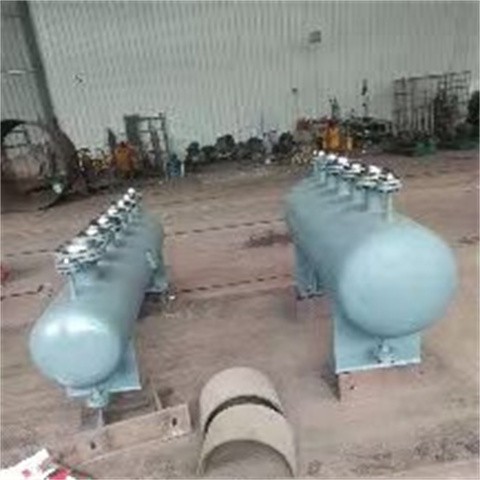 连排定排疏水扩容器 新云XYDL 化工电电厂 锅炉排污疏水器