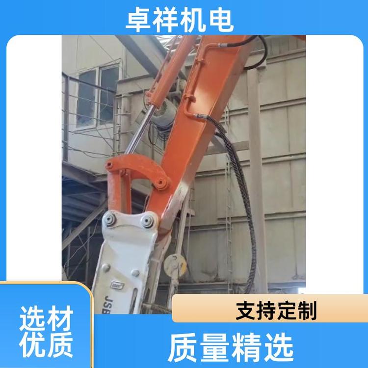 煤矿井下：Ex dⅠ 防爆等级，高瓦斯环境安全作业