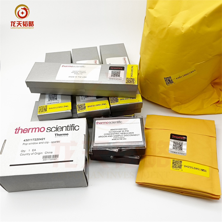 原装进口赛默飞软管430116621843规格齐全 长寿耐用