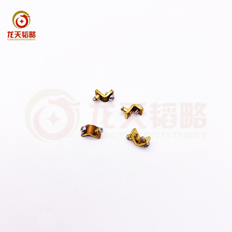 海光原子荧光耗材配件炉丝/连接管/接线柱现货包邮 可开发票