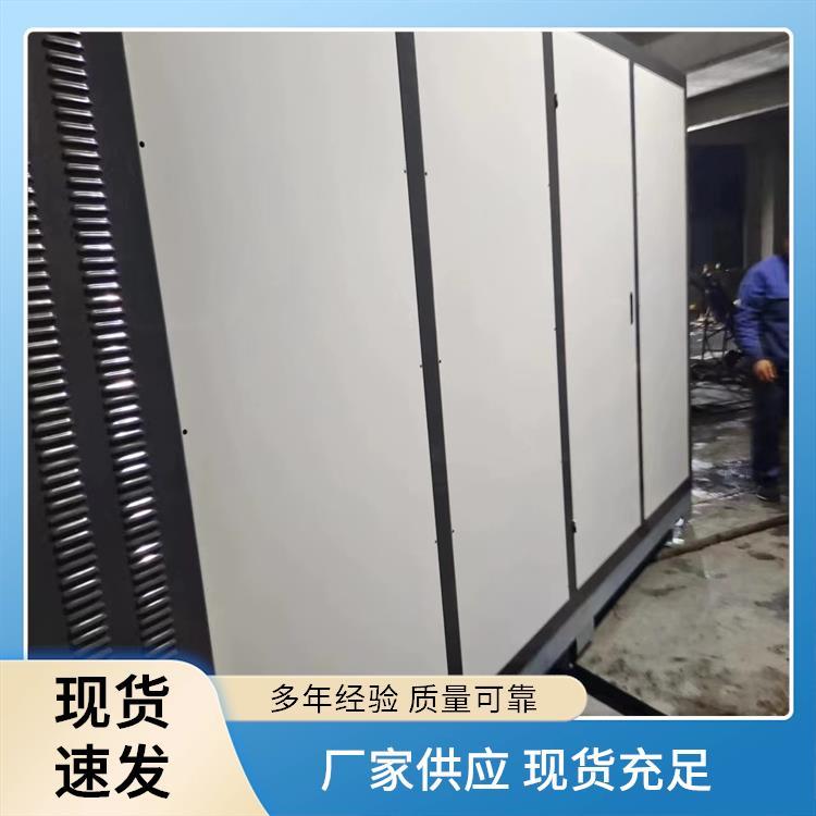 空化液体电辅供热机组 品质优 换热器壳管式 安全防护有保障
