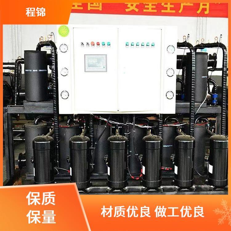 质量好的 热回收热泵 程锦 高效制热制冷 一机多用