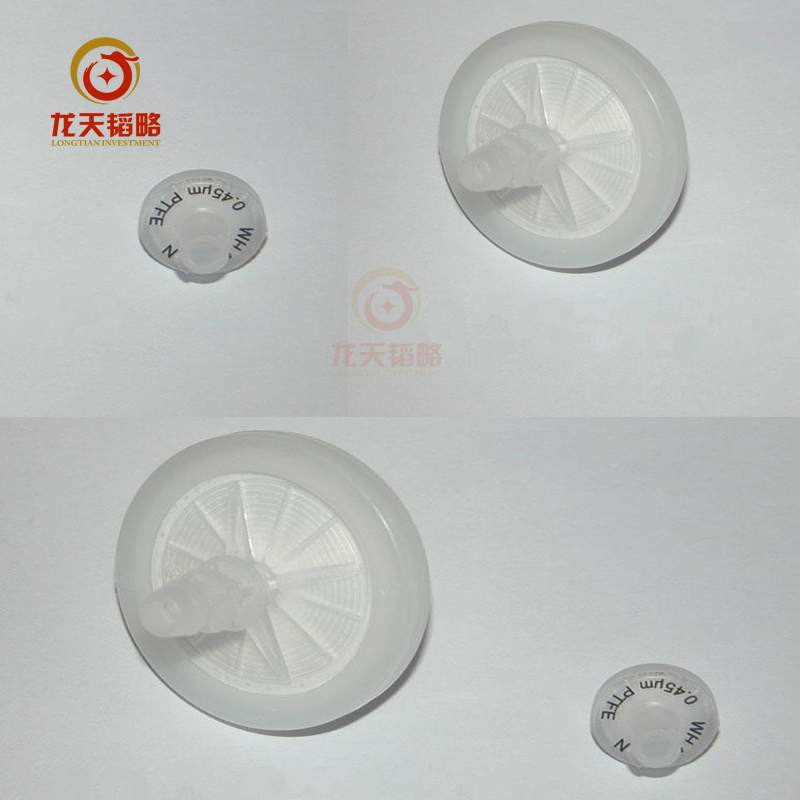 德国耶拿原装进口TC预过滤器 悬浮颗粒捕聚器402-881.229