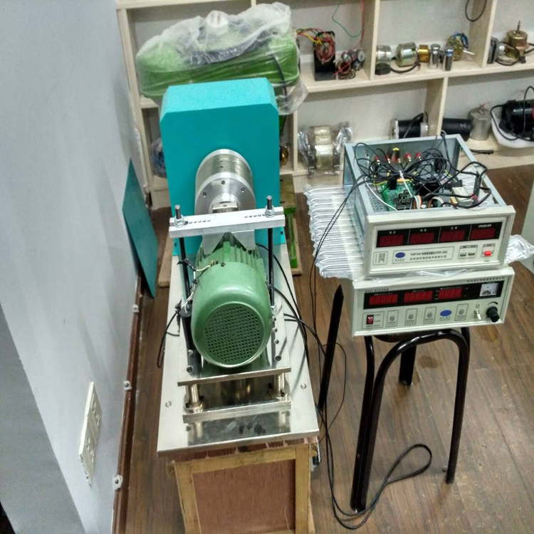 小电机测功机 操作方便 运行稳定 动态响应快 使用寿命长