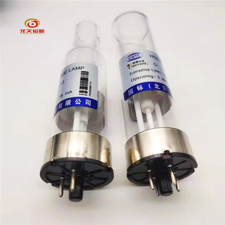 灵敏度高长寿耐用As-1-4瀚时空心阴极灯灯镍Pb铅Sb锑Sn锡Zn锌