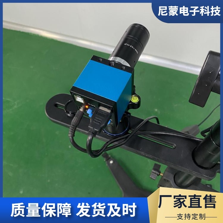 尼蒙科技 NM-02玻璃液体温度计读数装置 方便读数 精选厂家