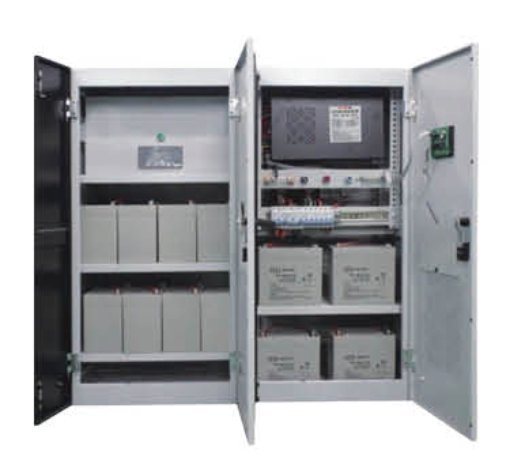 EPS应急消防电源55KW三进三出DW-S-55KW支持图纸定制
