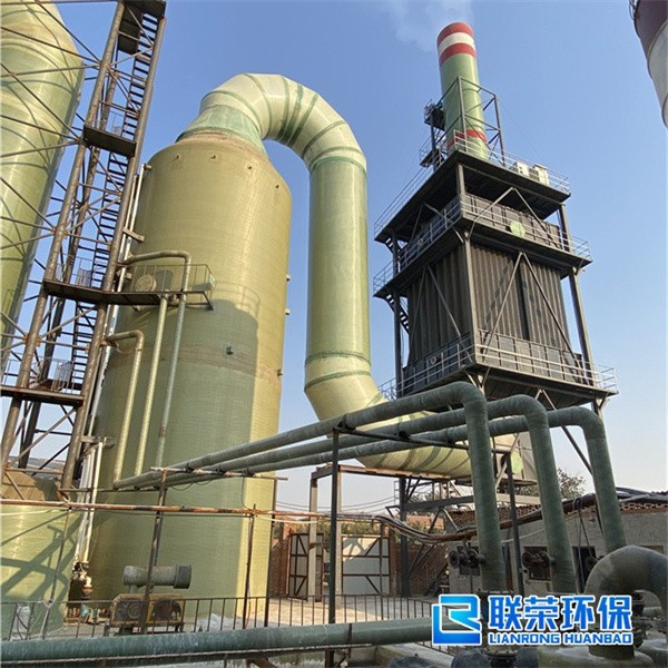 湿式静电除尘器   厂家直销