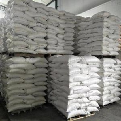 硅藻土  61790-53-2    油渣过滤 涂料用轻质煅烧