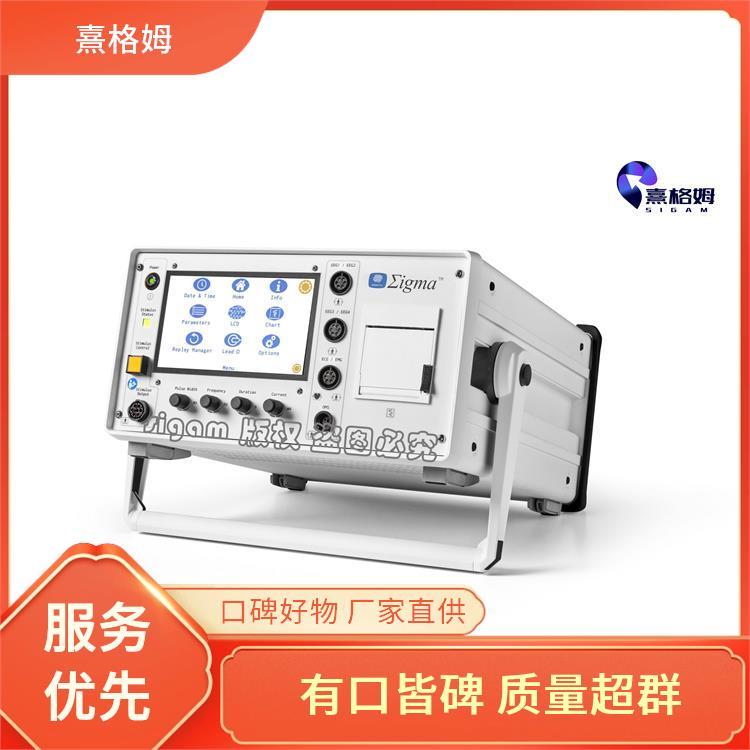 电刺激 促进循环促进愈合 减轻症状简便安全 个性化治疗