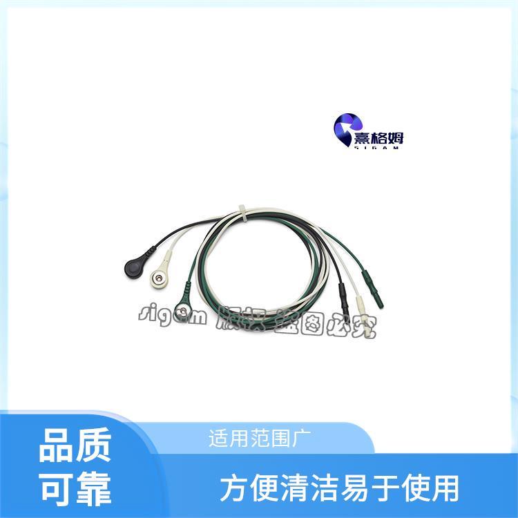 EMG安全导线 SigmaStim 适用范围广 传导准确性高