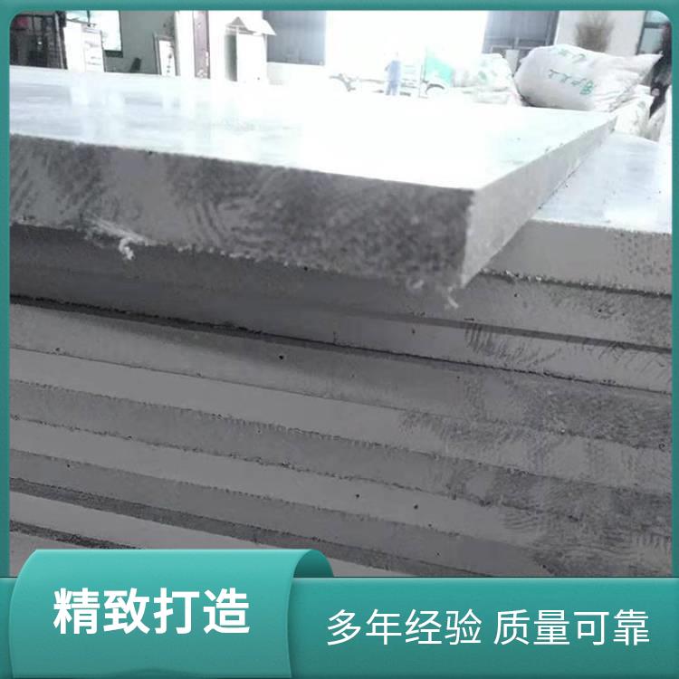 悉潮 水泥压力板图片 外观平整 施工快捷省工时