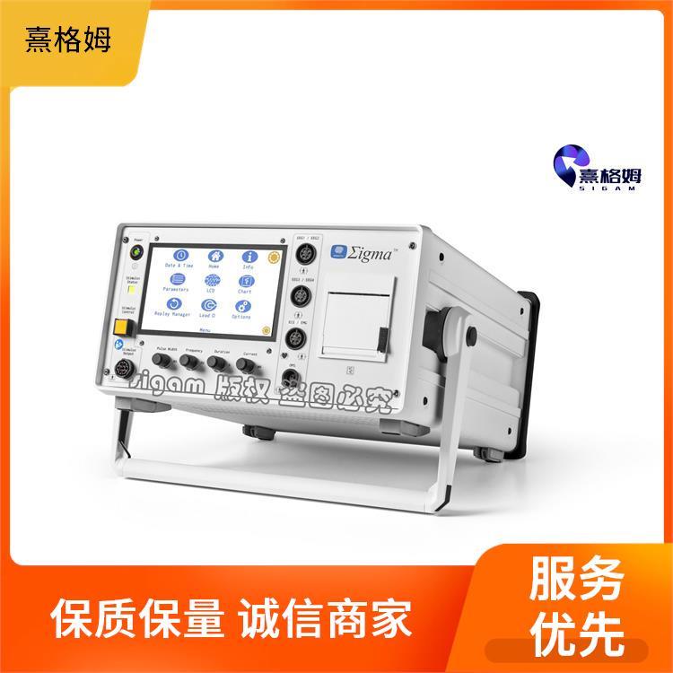 SigmaStim 电痉挛 肌肉刺激 可调节性强可携带性强