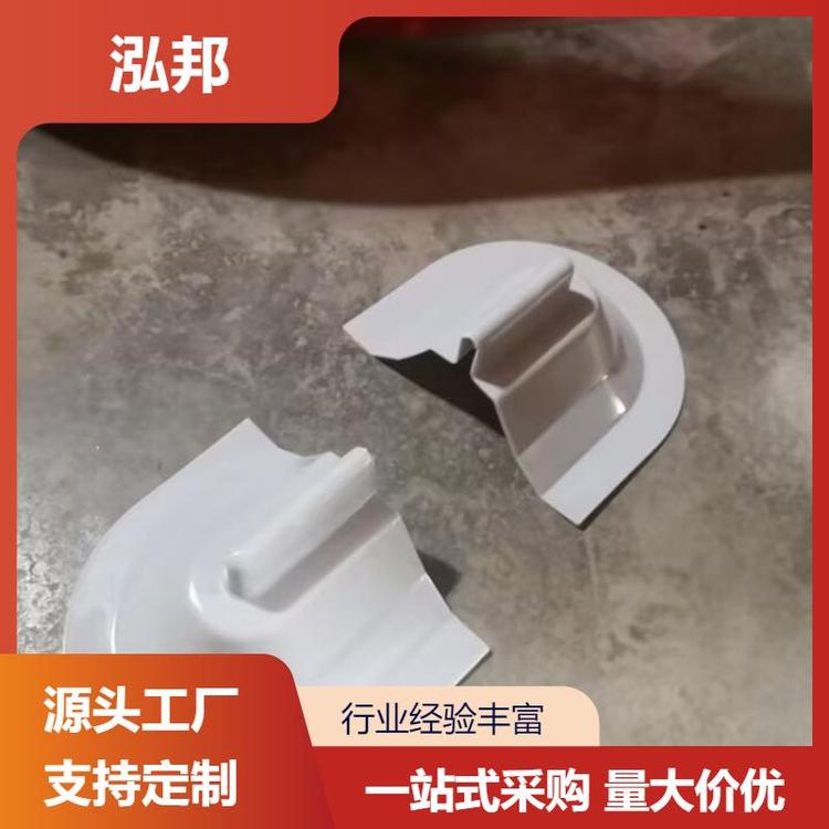 泓邦 彩钢瓦泡沫 风机盖帽堵头 耐磨耐用 规格齐全 品质保障