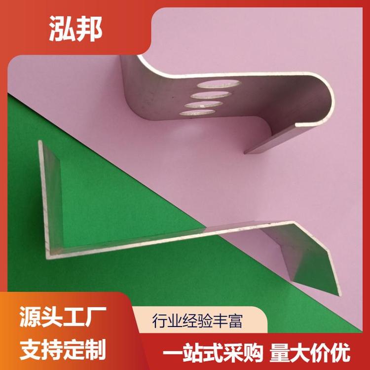 紧固件连接件 挡雪片 规格齐全 厂家直供 泓邦钢构