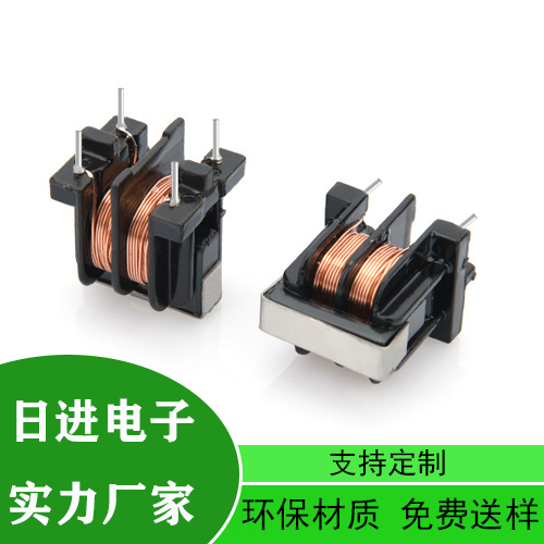供抗电磁干扰电源滤波器 共模电感滤波器 变频器滤波器系列
