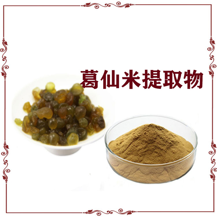 葛仙米提取物 速溶粉 喷雾干燥粉 沃特莱斯生物 规格齐全