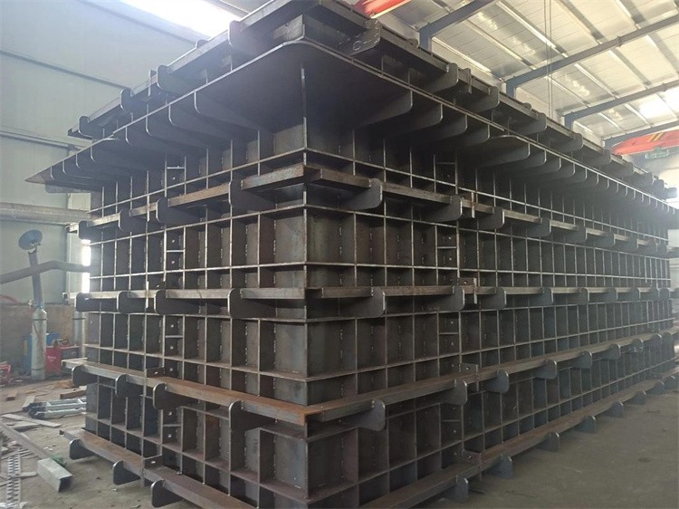 定制电力井模具 精准电力井模具 适配不同项目