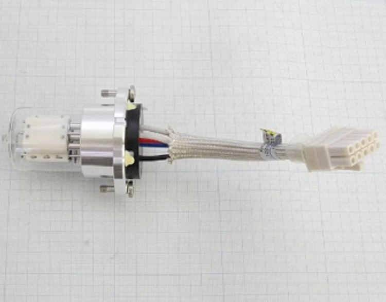 岛津SHIMADZU 228-63621-02 氘灯D2 LAMP,L14578-02 用于LC-40